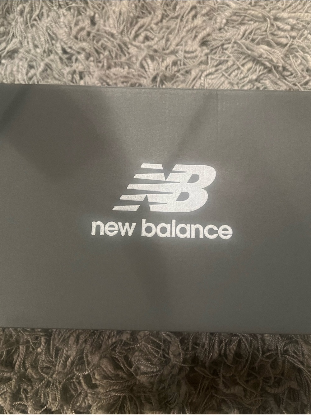 New Balance Women's Size 6/Youth Size 4.5 Pink/Silver Mesh Running Sneakers NEW - Picture 10 of 10